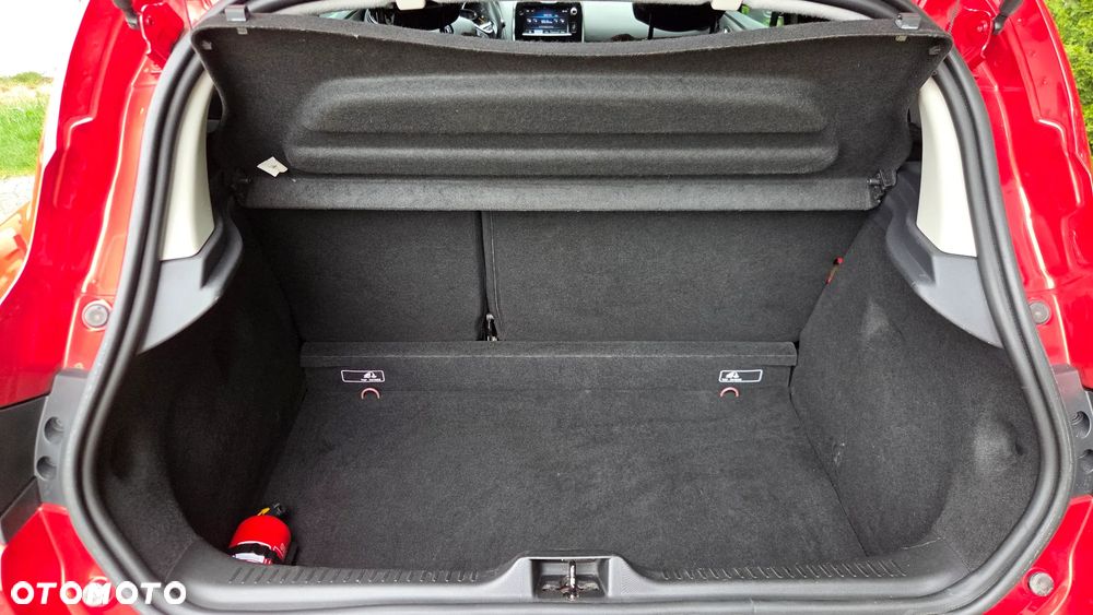 Renault Clio 1.2 16V Alize EU6 - 15