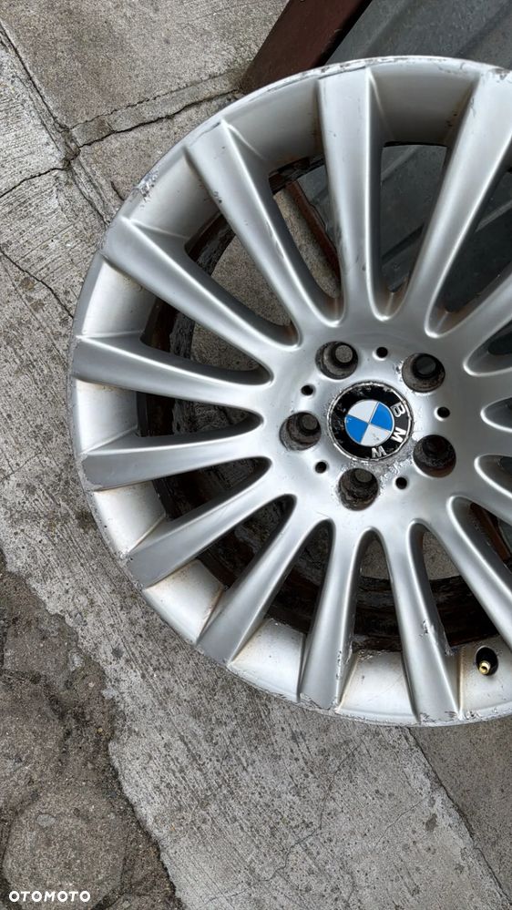 FELGA BMW F01 F02 F04 F07 R19 6775404 - 3