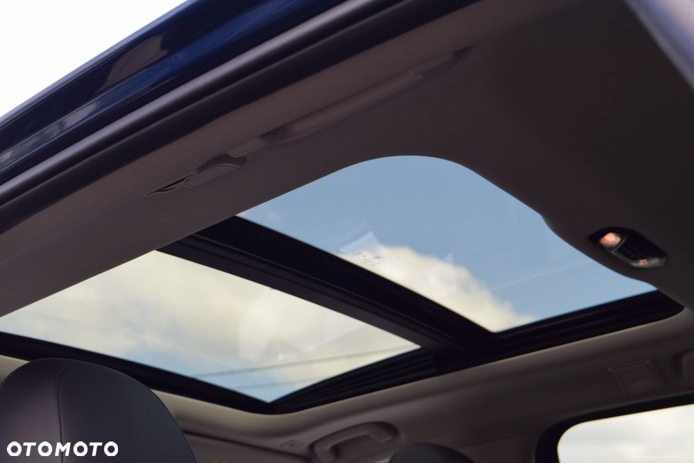 BMW Seria 3 320d xDrive Luxury Line sport - 14