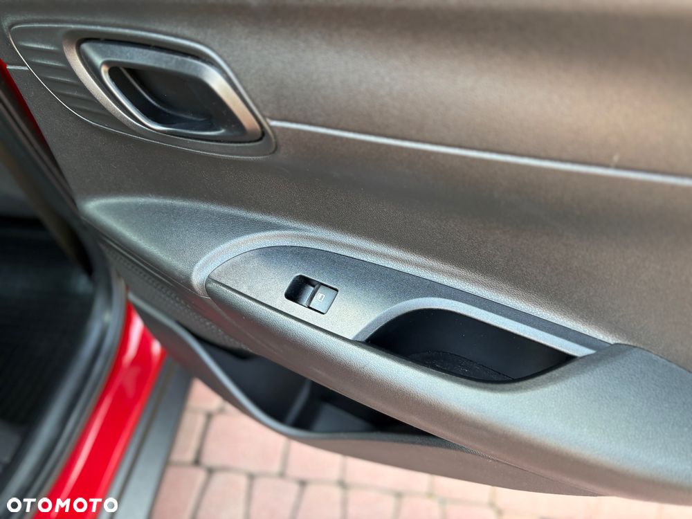 Hyundai Bayon 1.0 T-GDI Smart - 10