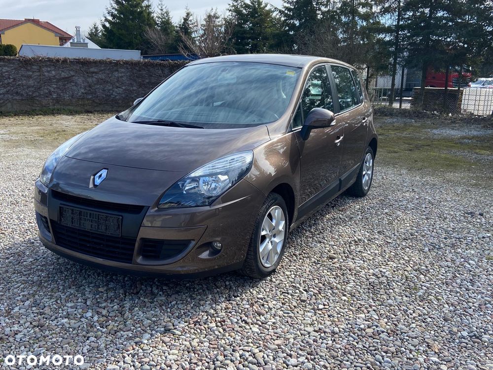 Renault Scenic - 2