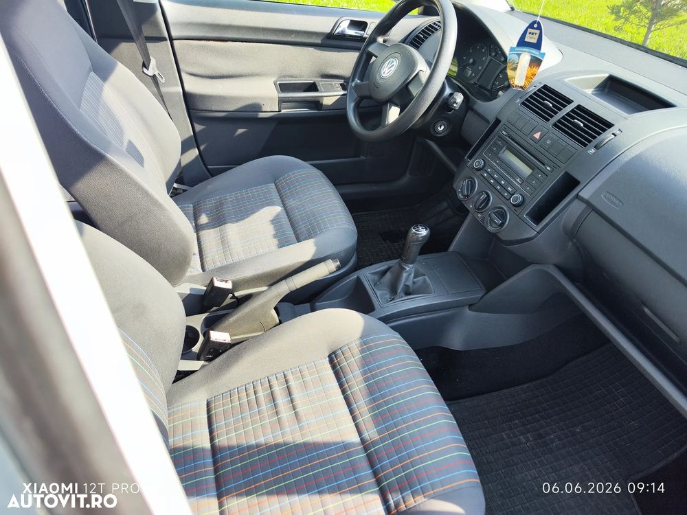 Volkswagen Polo - 17
