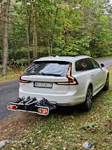 Volvo V90 B5 D AWD Ultimate Bright - 4