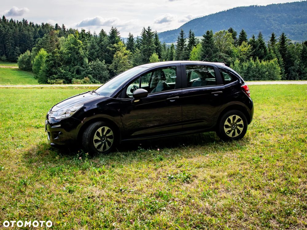 Citroën C3 Pure Tech (VTi) 68 Attraction - 2