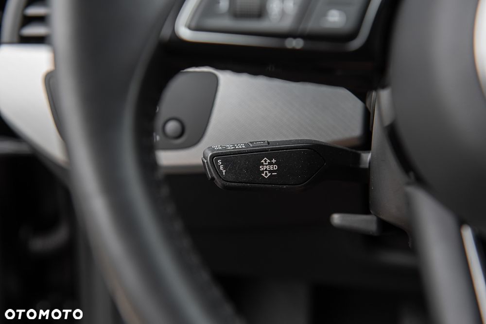 Audi A4 Limousine 35 TFSI S tronic S line - 20