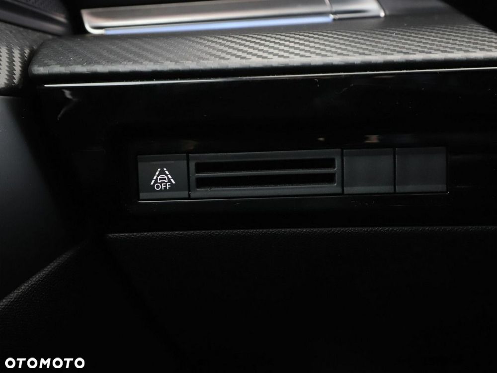Peugeot 508 2.0 BlueHDi Allure S&S EAT8 - 39
