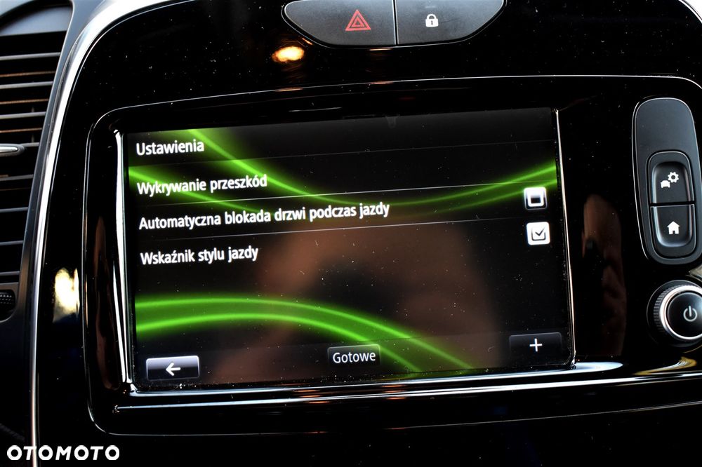 Renault Captur 0.9 Energy TCe Intens EU6 - 33