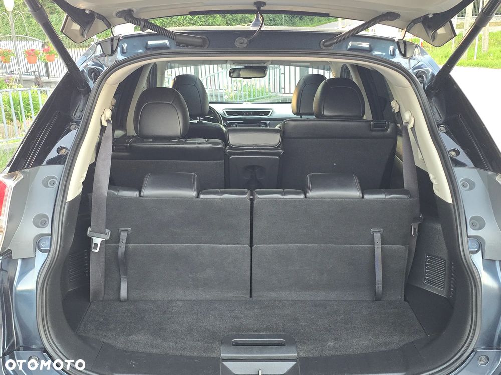 Nissan X-Trail 1.6 DIG-T Tekna - 18