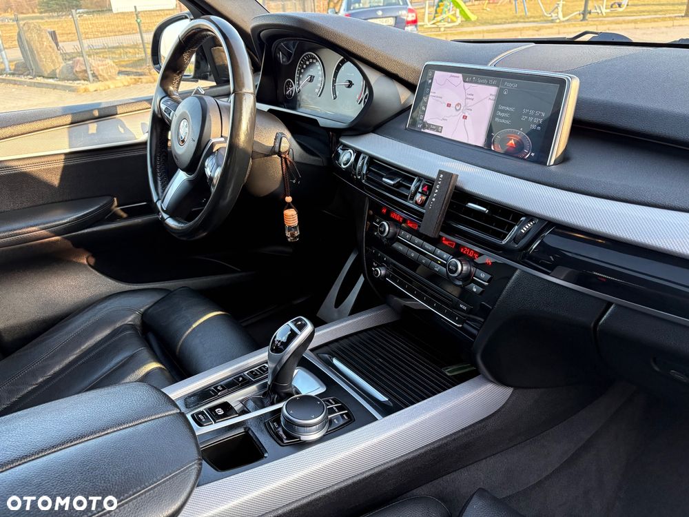 BMW X5 xDrive30d - 20