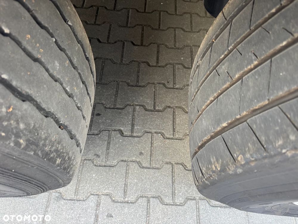 Krone Chłodnia ,Doppelstock ,Thermo King SLXi300 - 19