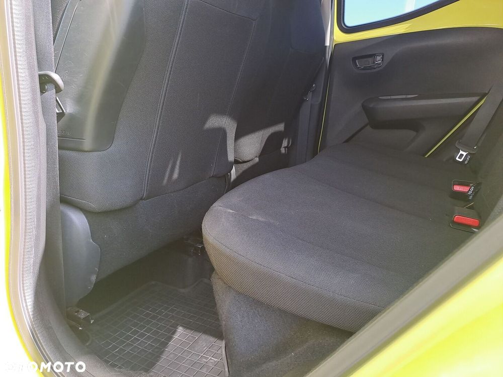 Toyota Aygo - 24