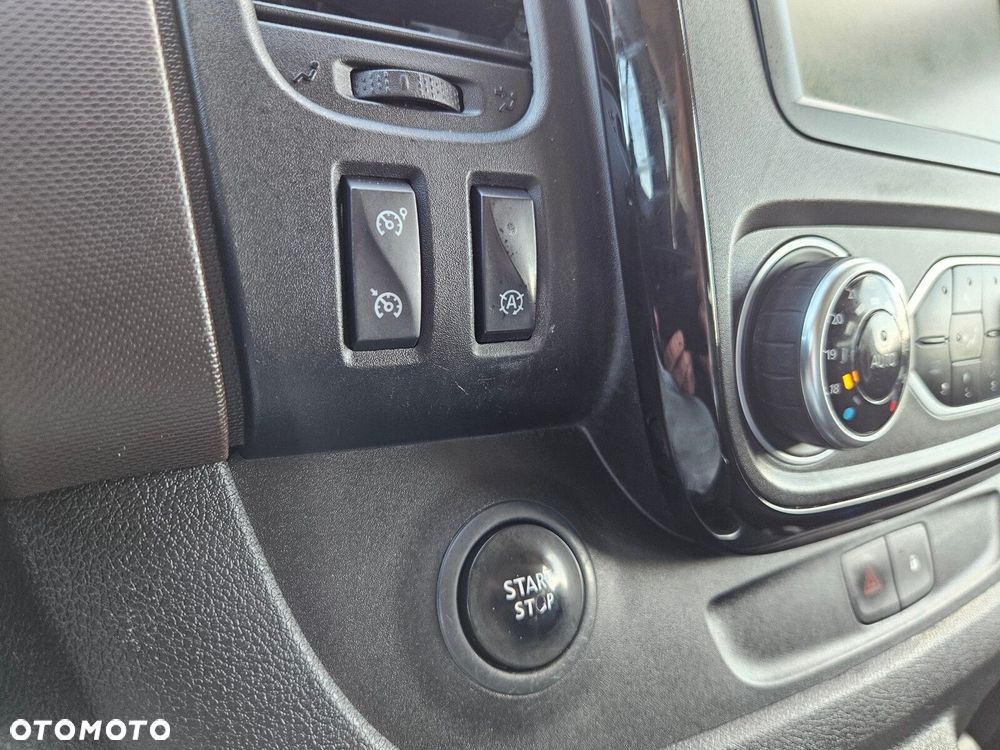 Fiat Talento L2H1 *79900zł NETTO* Brygadówka 6 osób 2.0ecoJET/145KM - 27