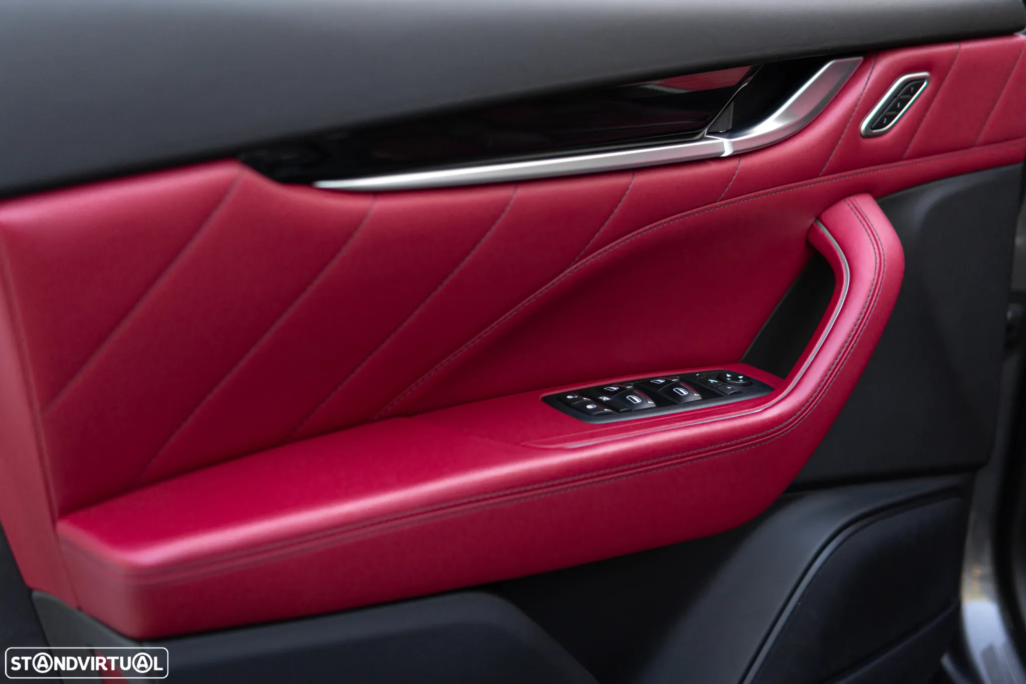 Maserati Levante S Q4 GranSport - 24