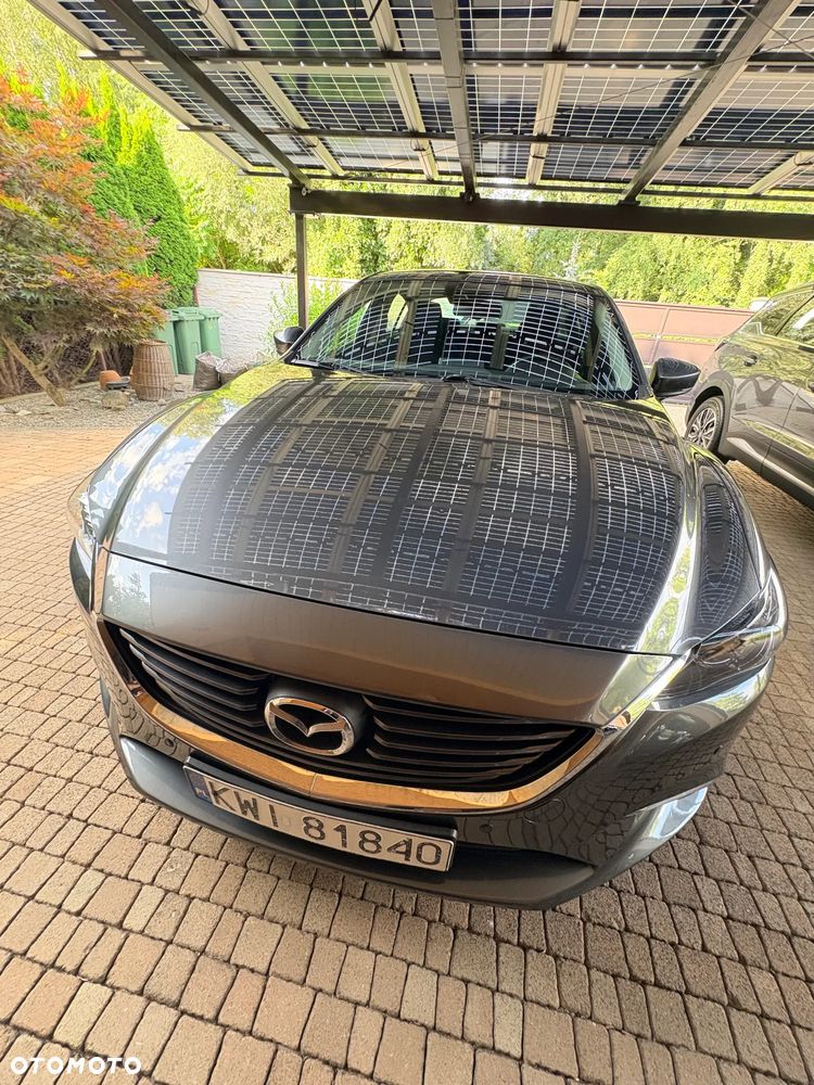 Mazda 6 2.0 SKYEnergy - 2