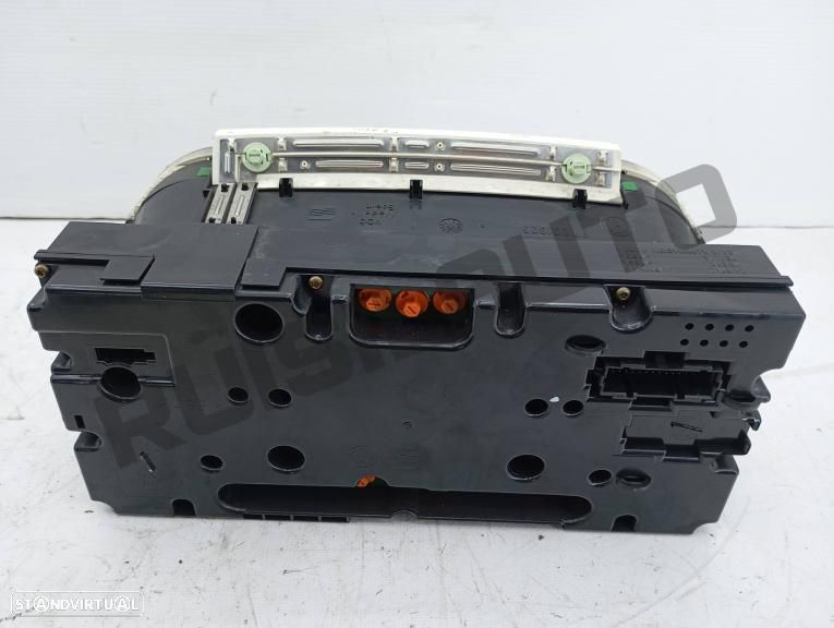Quadrante 6k991_9033ak Vw Polo Iii Classic (6v2) [1994_2006] 1. - 2