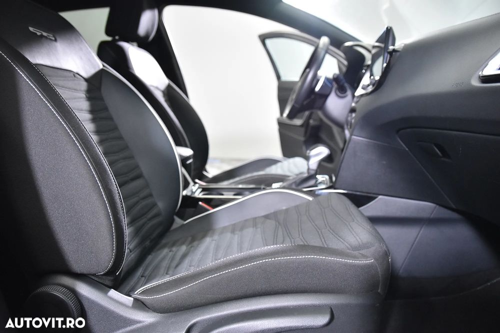 Kia Pro Ceed 1.5 T-GDI 7DCT GT Line - 11