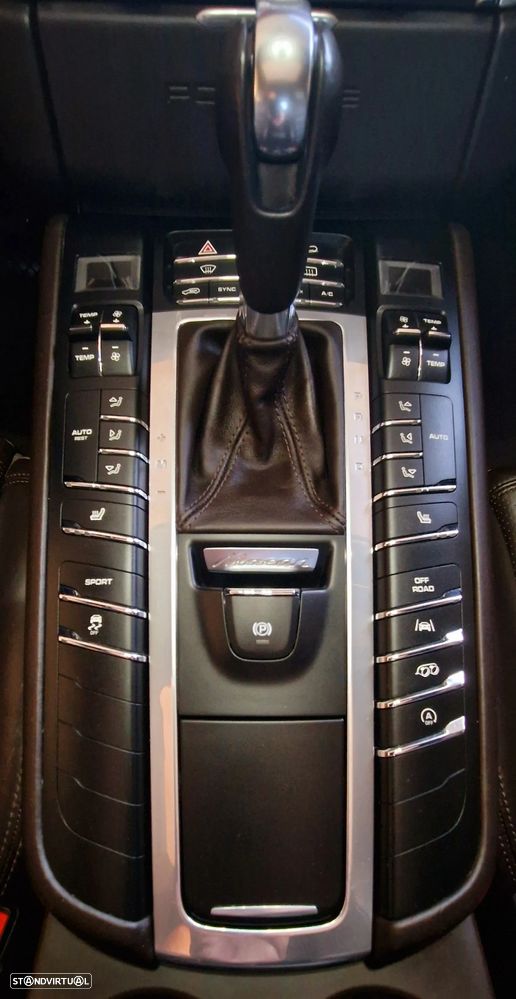 Porsche Macan PDK - 14