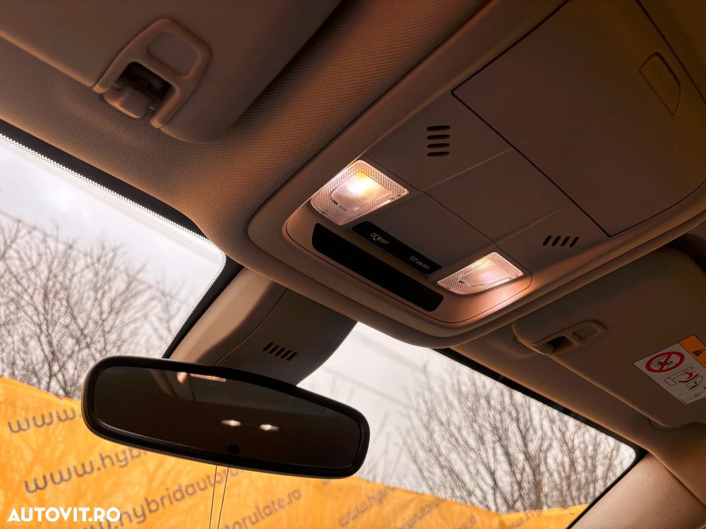 Opel Insignia Grand Sport 2.0 Start/Stop Aut. Elegance - 33