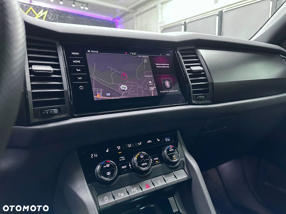 Skoda Kodiaq 2.0 Bi-TDI 4x4 RS DSG - 15