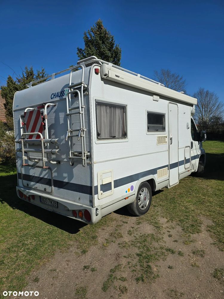 Fiat Ducato L2 DPF - 4