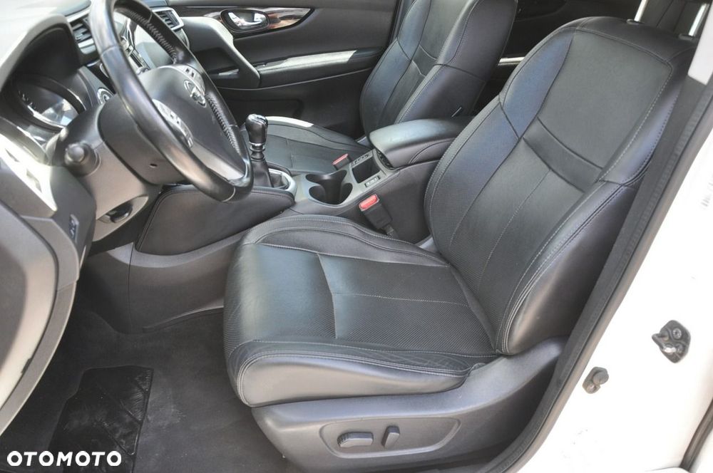 Nissan Qashqai - 9