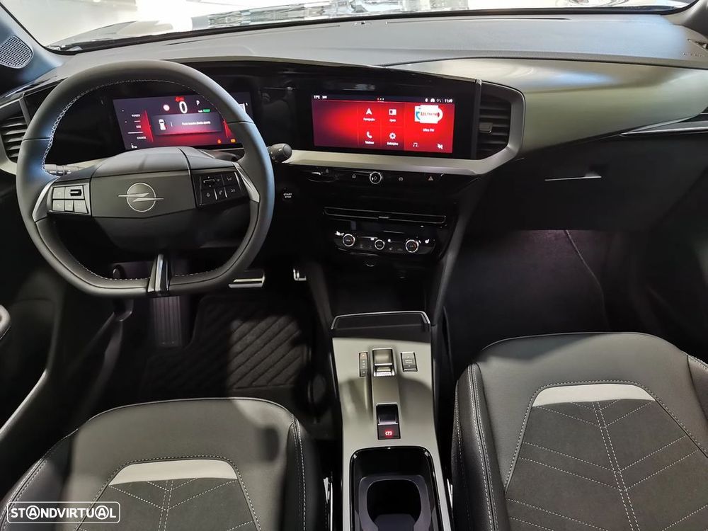 Opel Mokka-e 54 kWh GS - 15