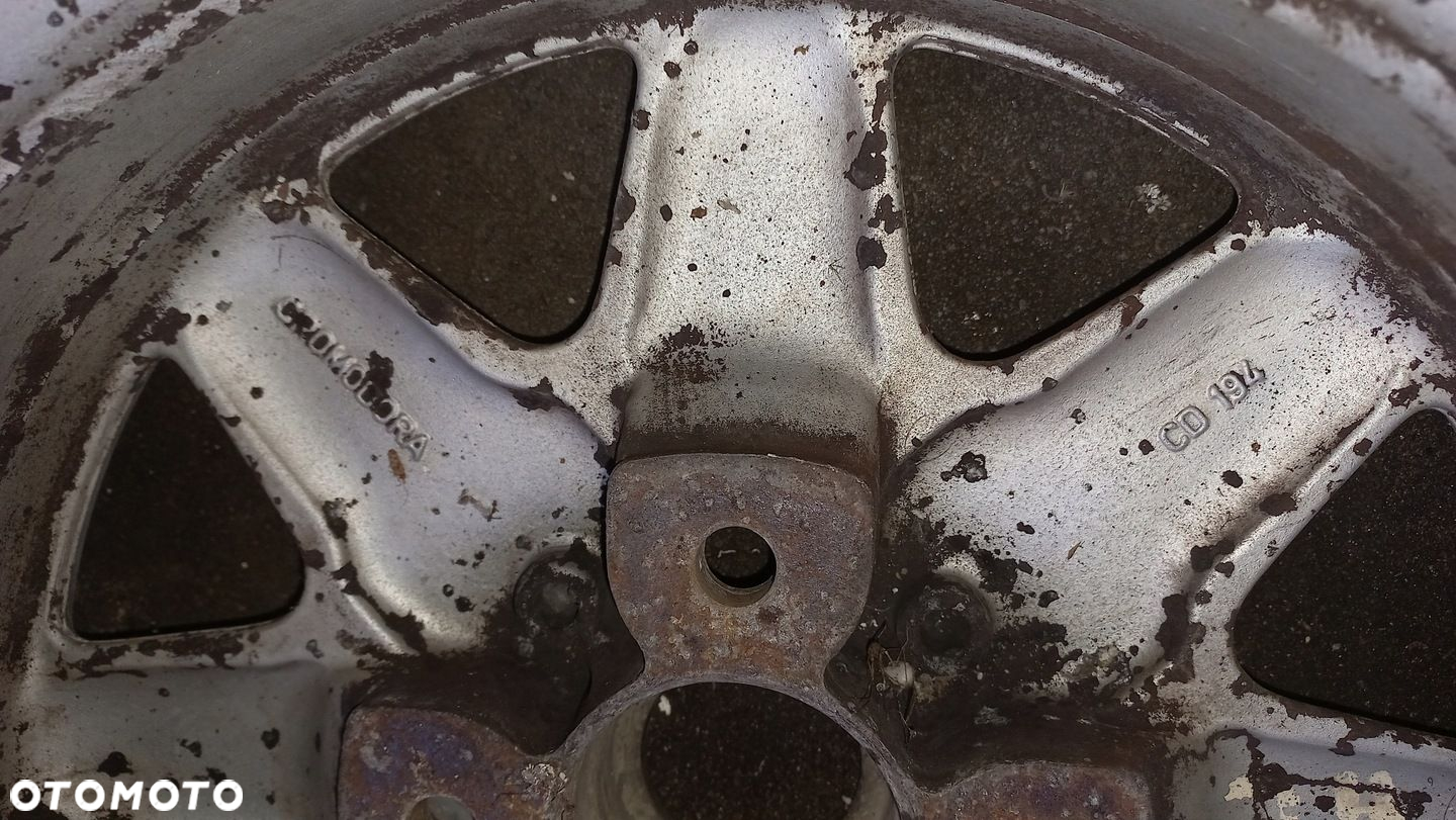 Felgi Cromodora CD 194 5.5J 13" Fiat Lancia Y10 Tubo Wwa - 5