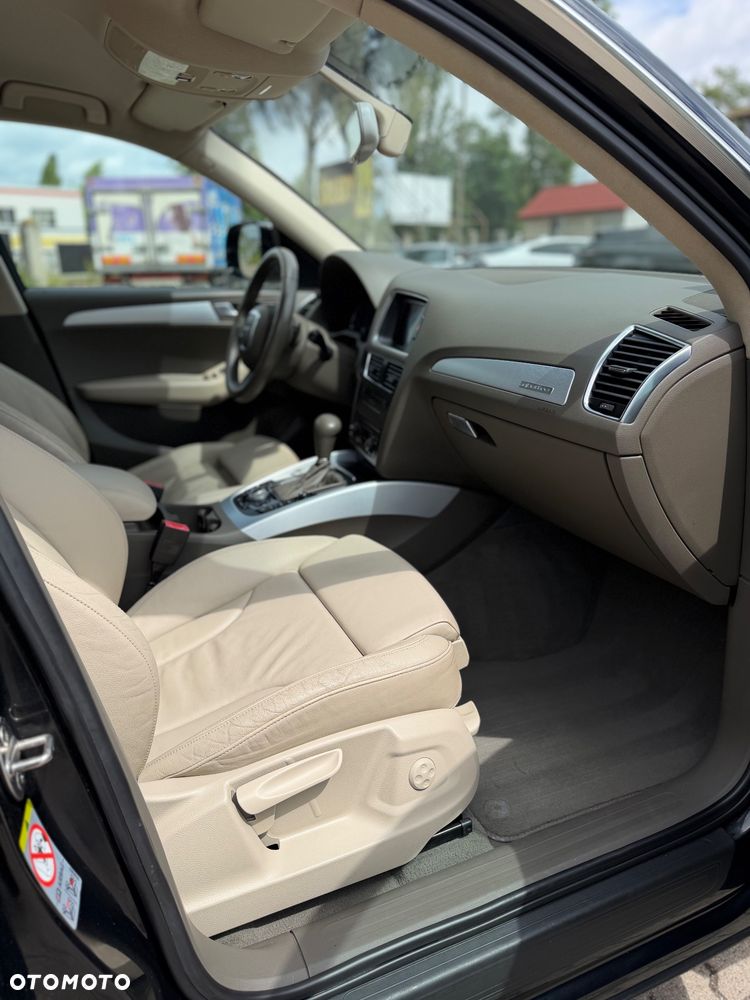 Audi Q5 3.0 TDI Quattro S tronic - 6