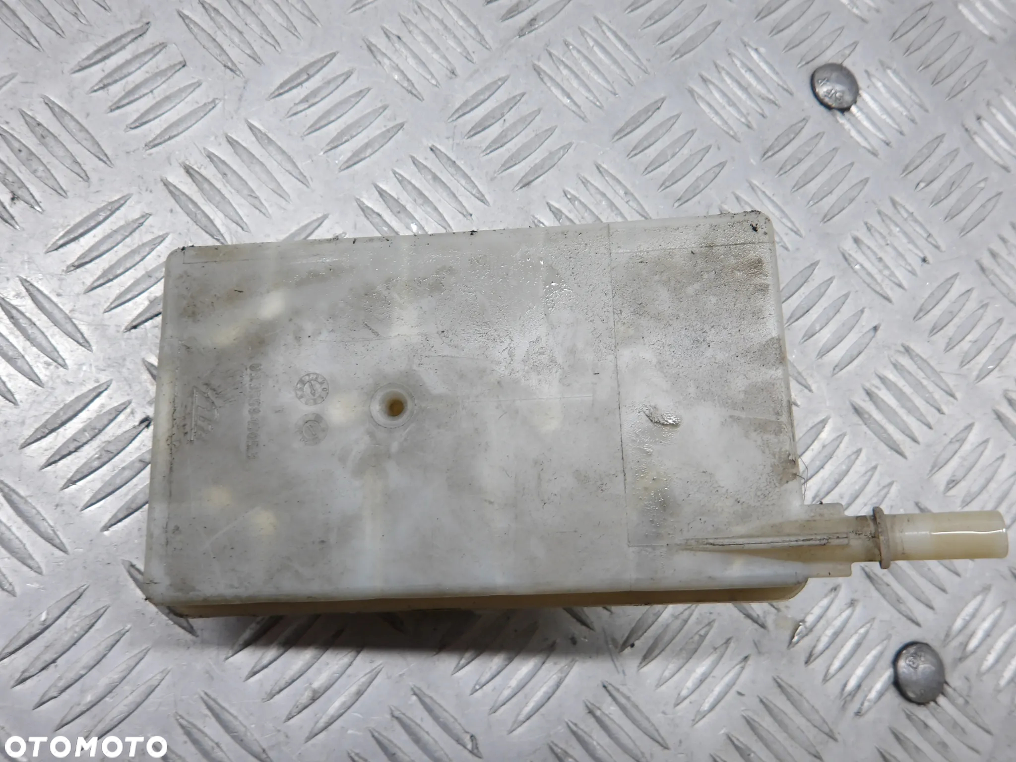 CITROEN C4 GRAND PICASSO LIFT 06-13 1.6 E-HDI ZBIORNICZEK PŁYNU HAMULCOWEGO 9680907780 - 4