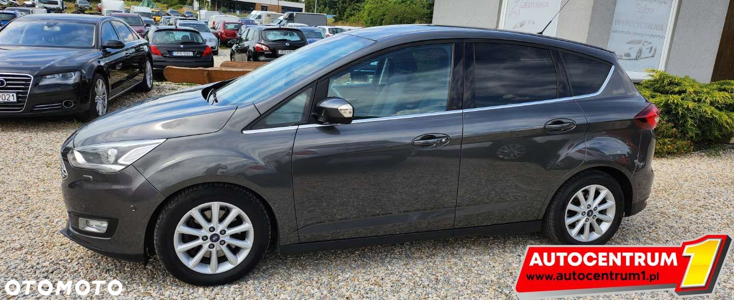 Ford C-MAX - 17