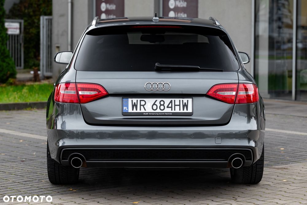 Audi A4 Avant - 40