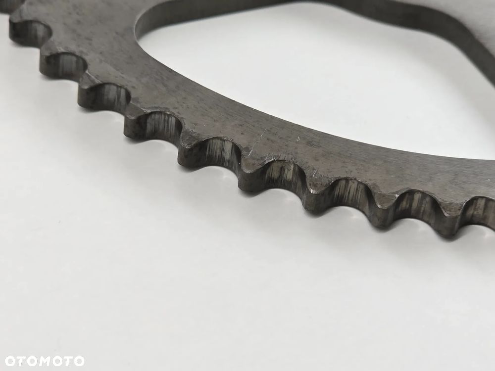 Kolo Lancuchowe Kolo Zebate Bmw R 1200 Gs K25 - 8