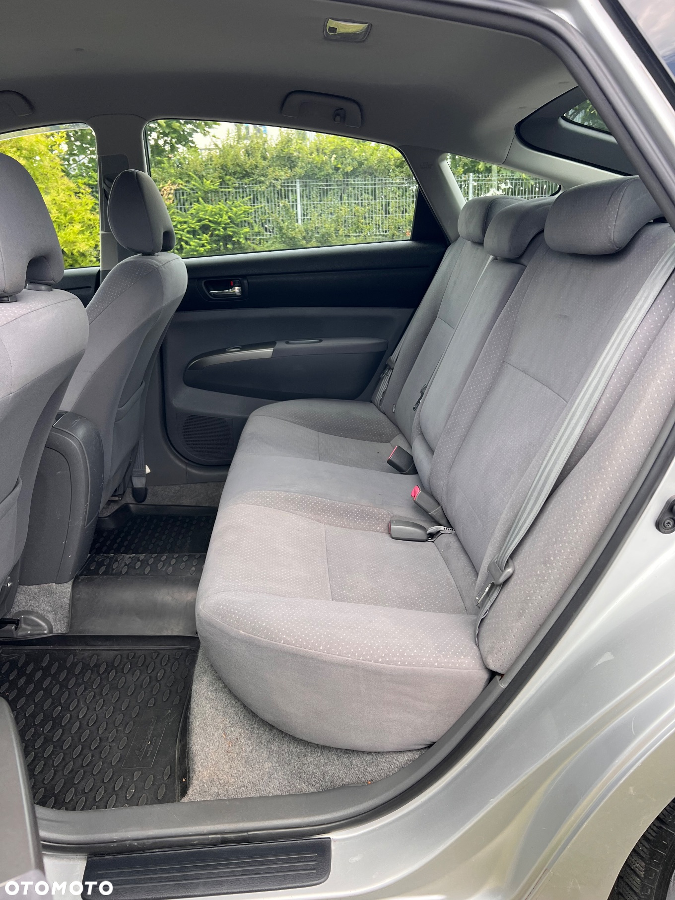 Toyota Prius (Hybrid) Executive - 15