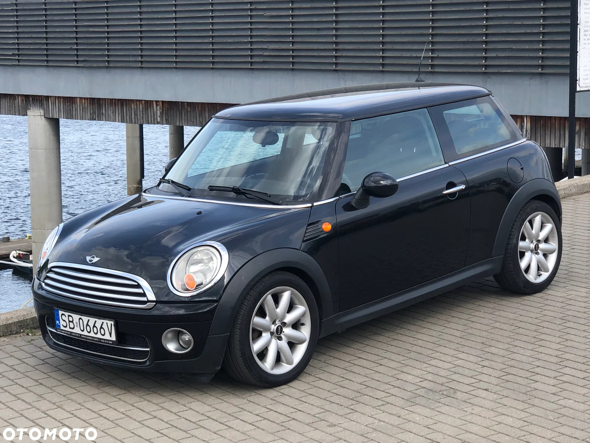 MINI Cooper - 11