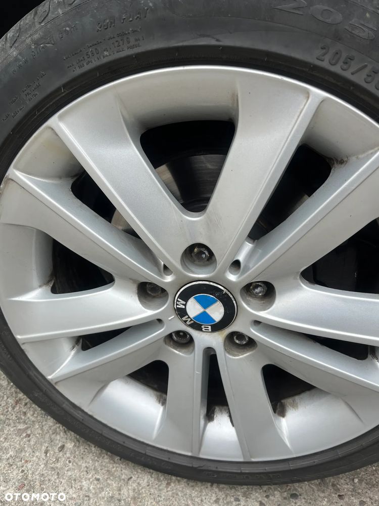 BMW Seria 1 - 12