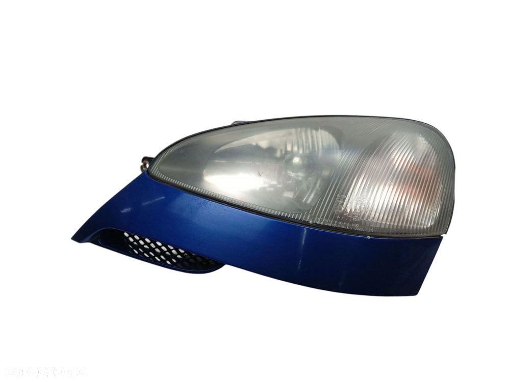 LAMPA LEWY PRZÓD CHEVROLET REZZO (2004-2008) 2.0 16V 122KM - 1