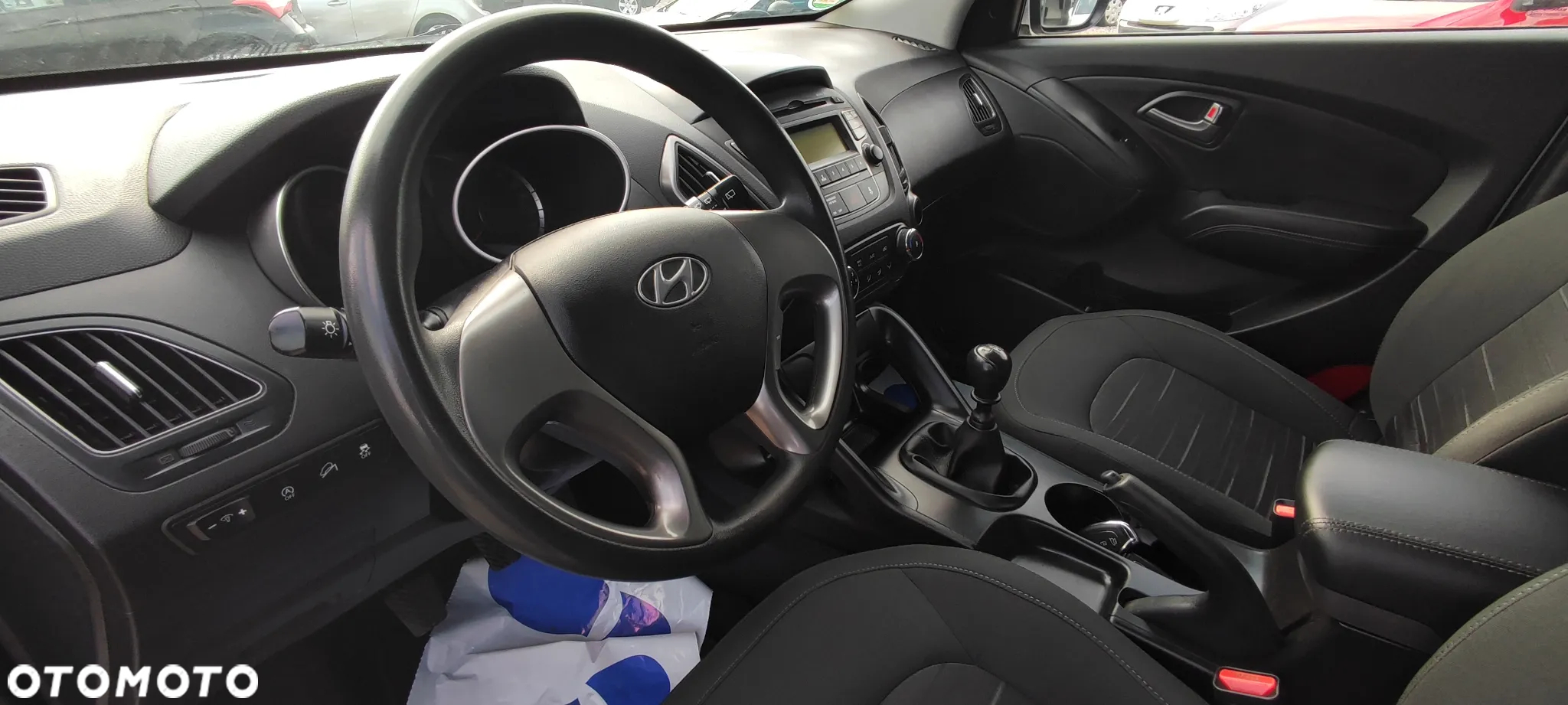 Hyundai ix35 - 28