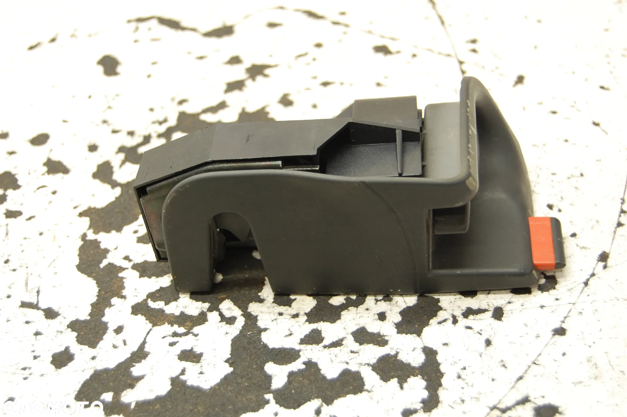 ZAMEK KANAPY TYŁ TYLNY LEWY PRAWY AUDI A4 B6 B7 KOMBI 8E0885879 8E0885880 - 7