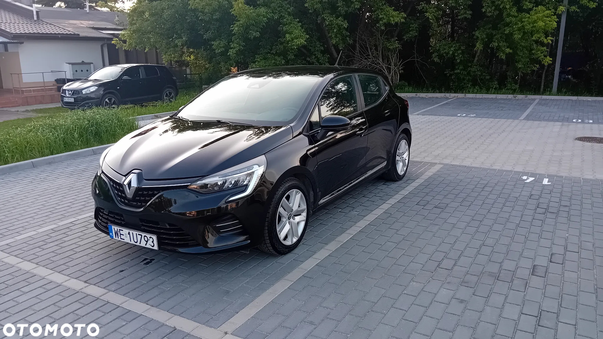 Renault Clio 1.0 TCe Zen - 4