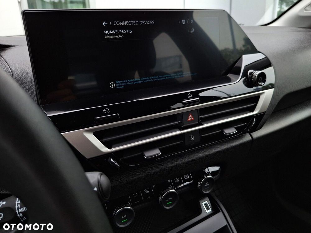 Citroën C4 1.2 PureTech You S&S - 24