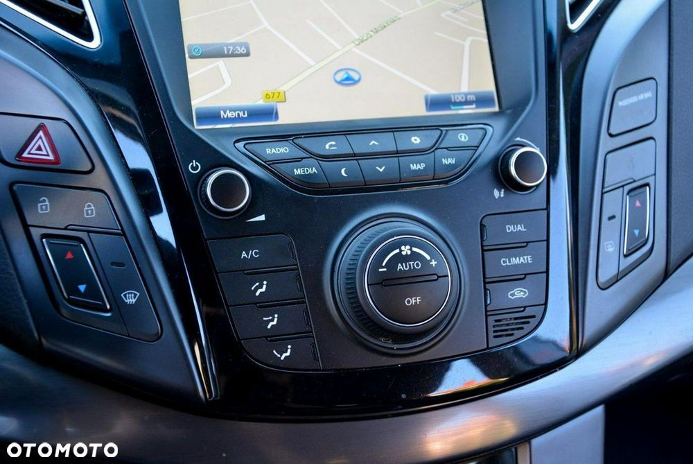 Hyundai i40 2.0 GDI Premium - 26