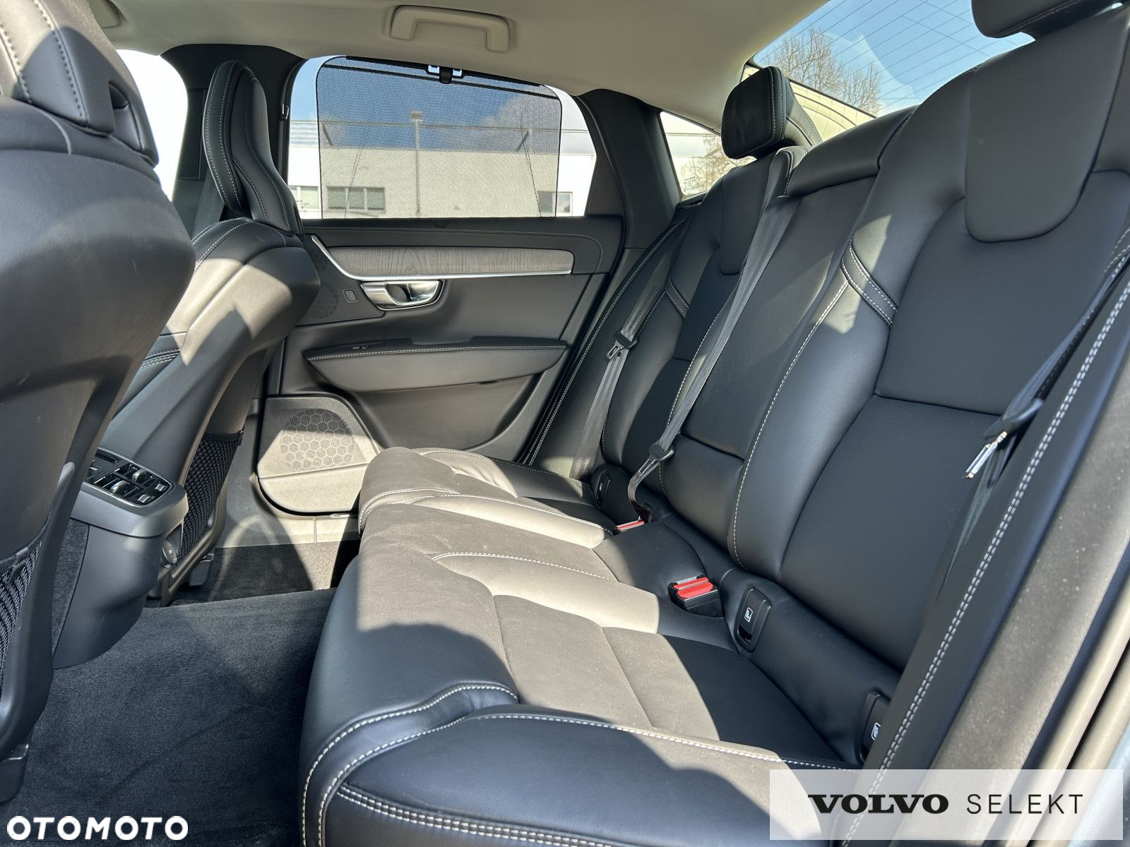 Volvo S90 - 19
