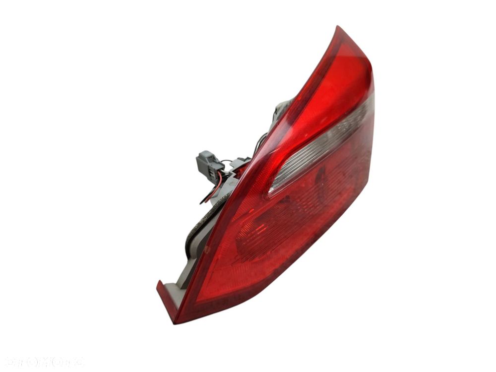 LAMPA PRAWY TYŁ W KLAPE FORD FOCUS MK3 LIFT (2014-2018) 1.5 TDCI 105KM F1EB-13A602-CA - 6