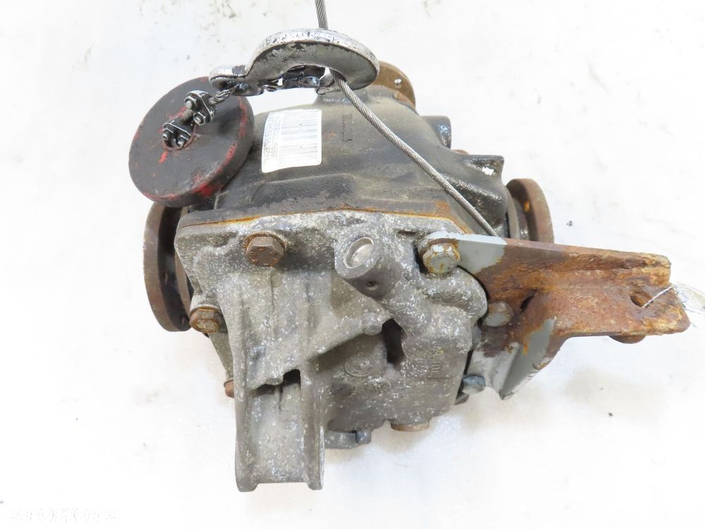 DYFER BMW E46 320 d 1428796 2,47 - 2