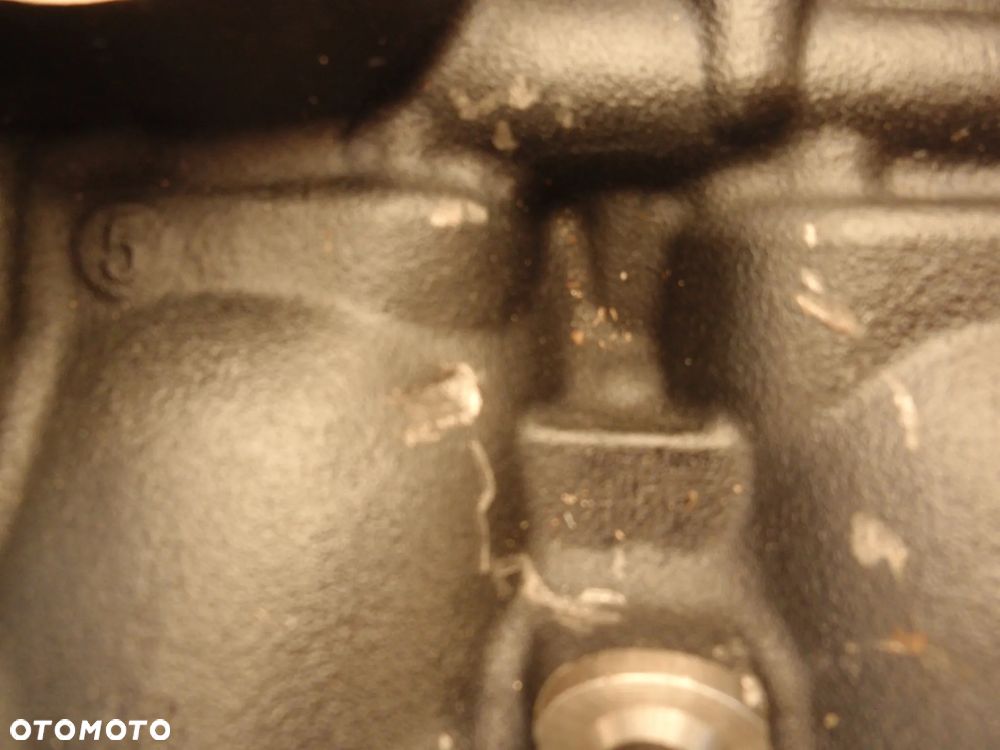 FIAT DUCATO IVECO BLOK SILNIKA 2.3 EURO 6 F1AGL411 - 5