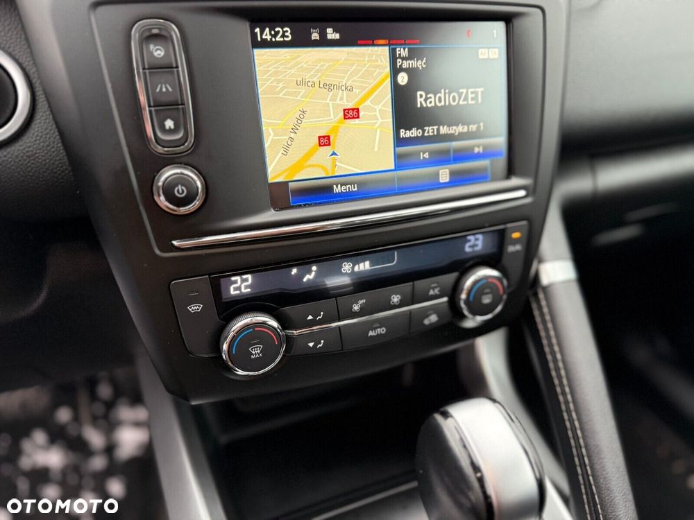 Renault Kadjar 1.2 Energy TCe Limited EDC - 17