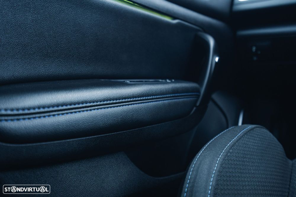 Renault Mégane 1.5 Blue dCi GT Line - 55