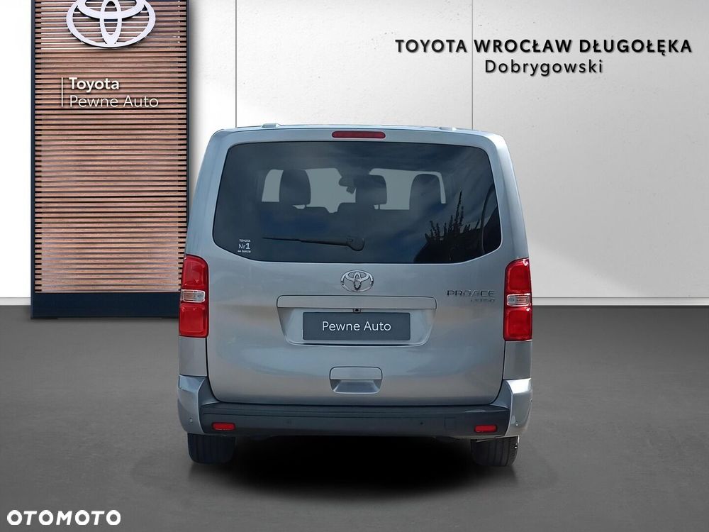 Toyota Proace Verso 2.0 D4-D Long Business - 6
