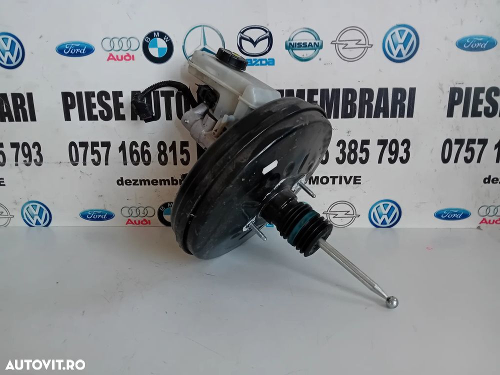 Pompa Tulumba Frana Vw Passat B8 2.0 Tdi Automat Motor DFG Cutie UAX An 2014-2020 5Q1614105DK - 5