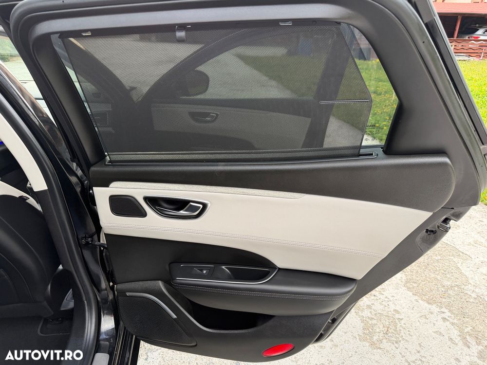 Renault Talisman BLUE dCi 200 EDC INITIALE PARIS - 27